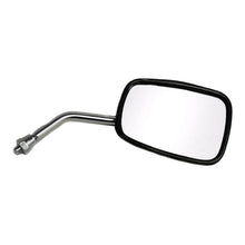 Whites Mirror Chrome Oblong Adjuster Stem 10mm (each)