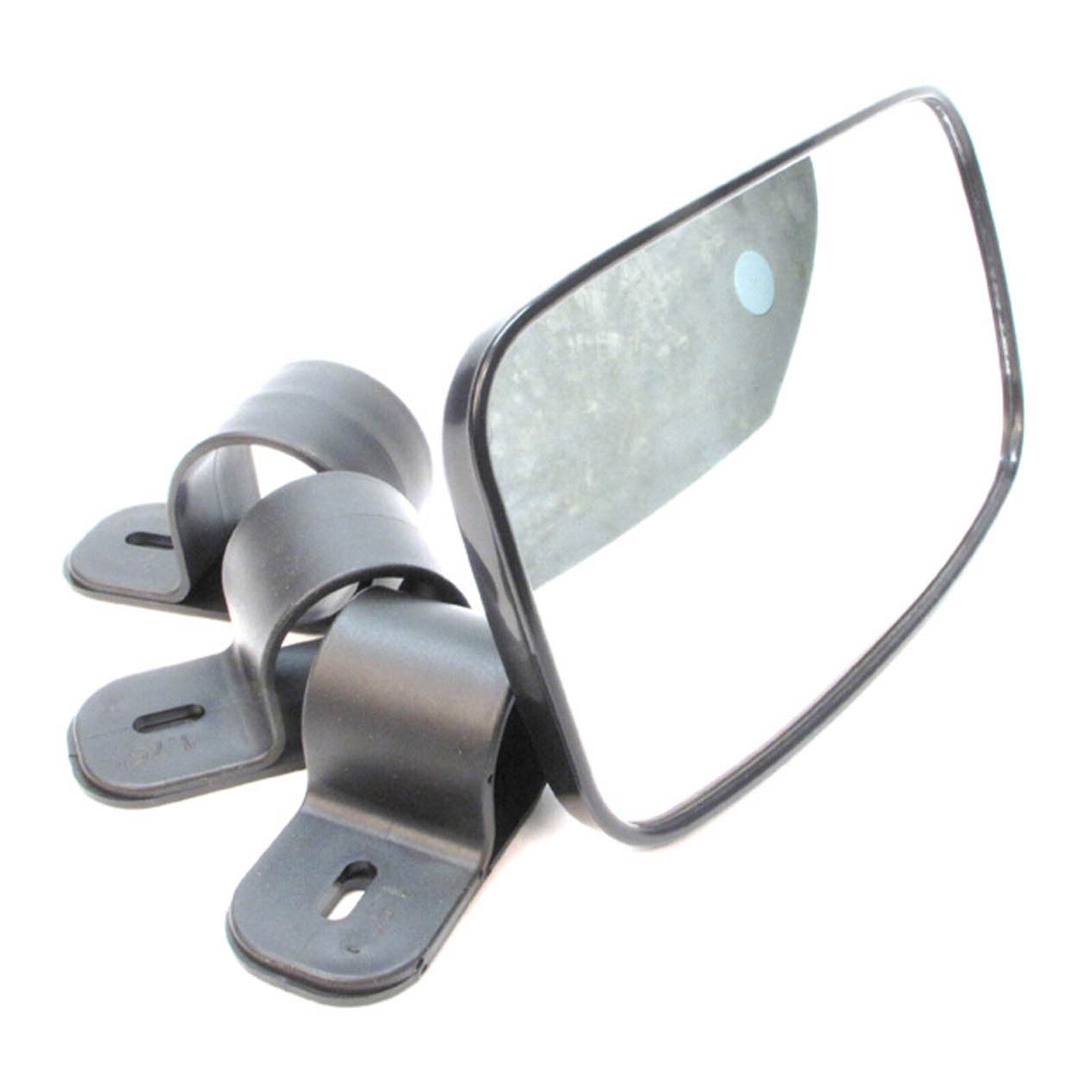 Whites Mirror Universal SXS/UTV W 1.5 / 1.75 / 2 Clamps