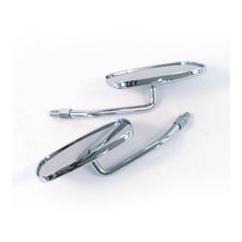 Whites Mirror Aprilia Habana (Pair)