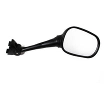 Whites Mirror Black 40mm - BMW F800S /F800ST LH