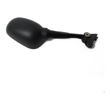 Whites Mirror Black 40mm - BMW F800S /F800ST RH