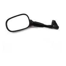 Whites Mirror Black 40mm - BMW F800S /F800ST RH