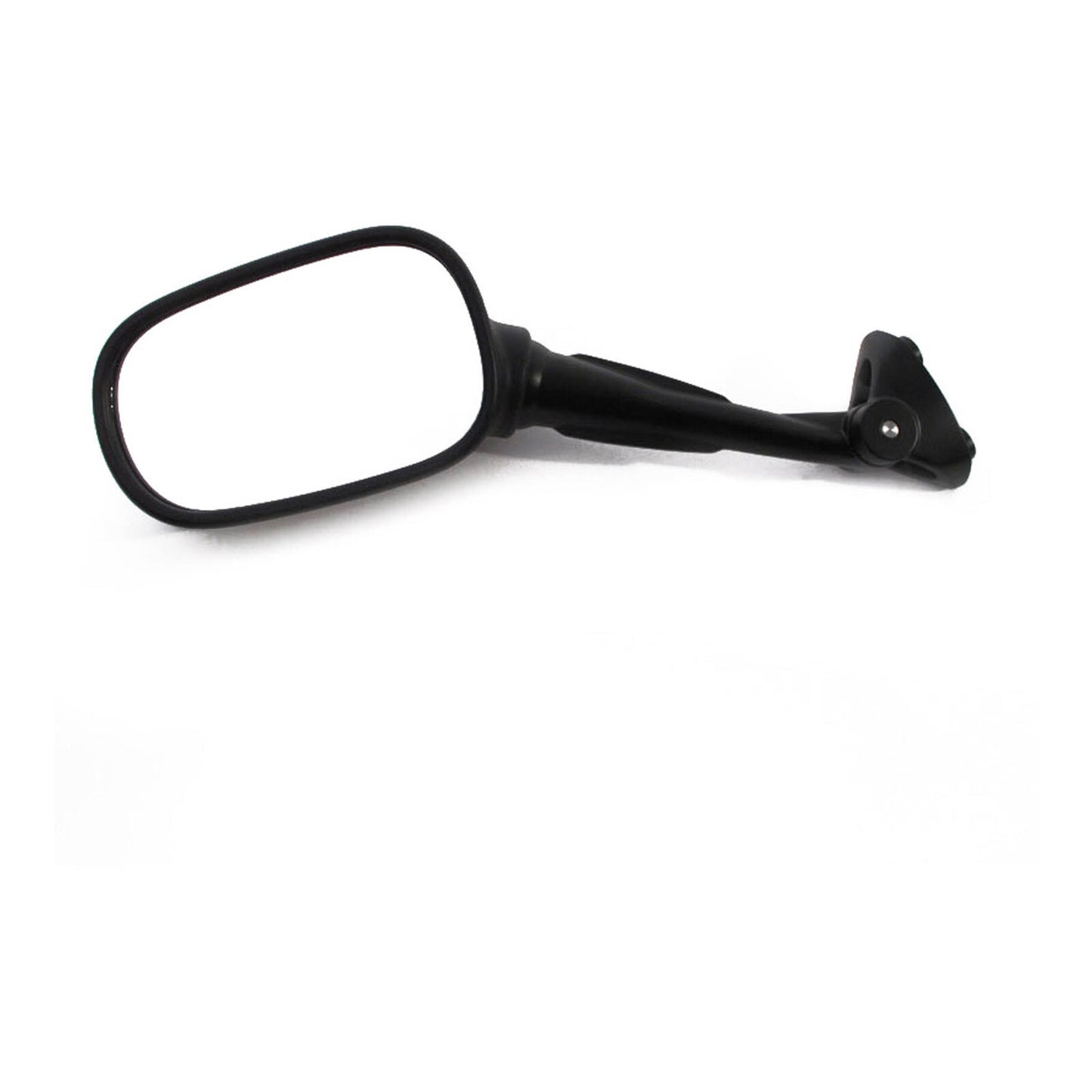 Whites Mirror Black 40mm - BMW F800S /F800ST RH