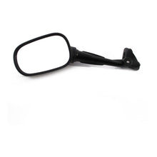 Whites Mirror Black 40mm - BMW F800S /F800ST RH