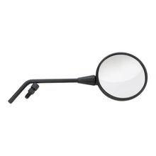 Whites Mirror Black BMW G650 X-Country / X-Challenge HP2 LH-RH