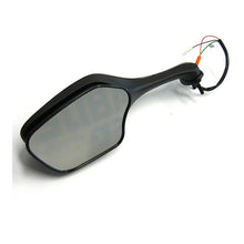 Whites Mirror Honda CBR1000RR '08-'10 (Left)