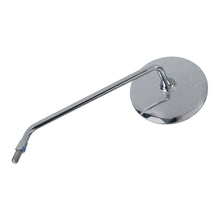 Whites Mirror Honda Classic CB LH - 10mm CHR (Ea)