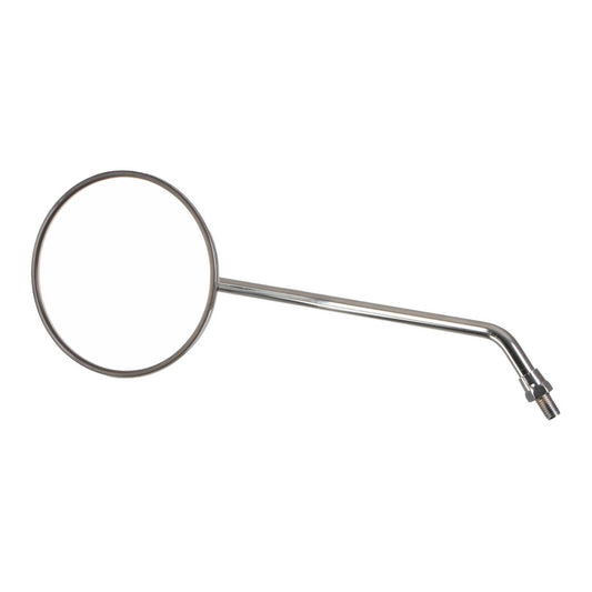 Whites Mirror Honda Classic CB LH - 10mm CHR (Ea)