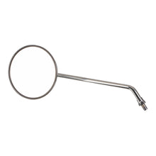 Whites Mirror Honda Classic CB LH - 10mm CHR (Ea)