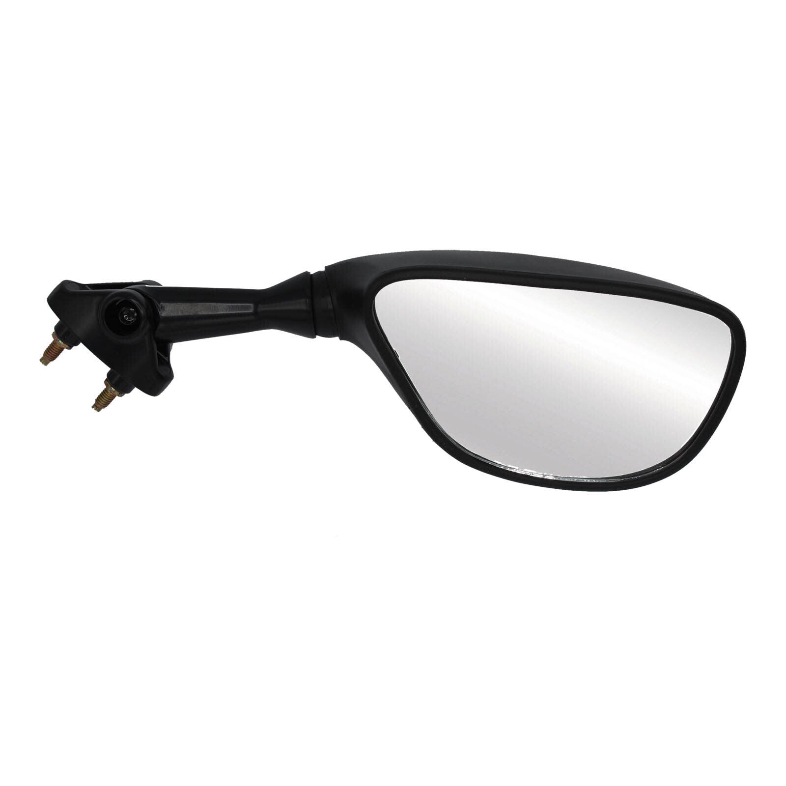 Whites Mirror - Kawasaki ZX-6RR 6 '03 Right