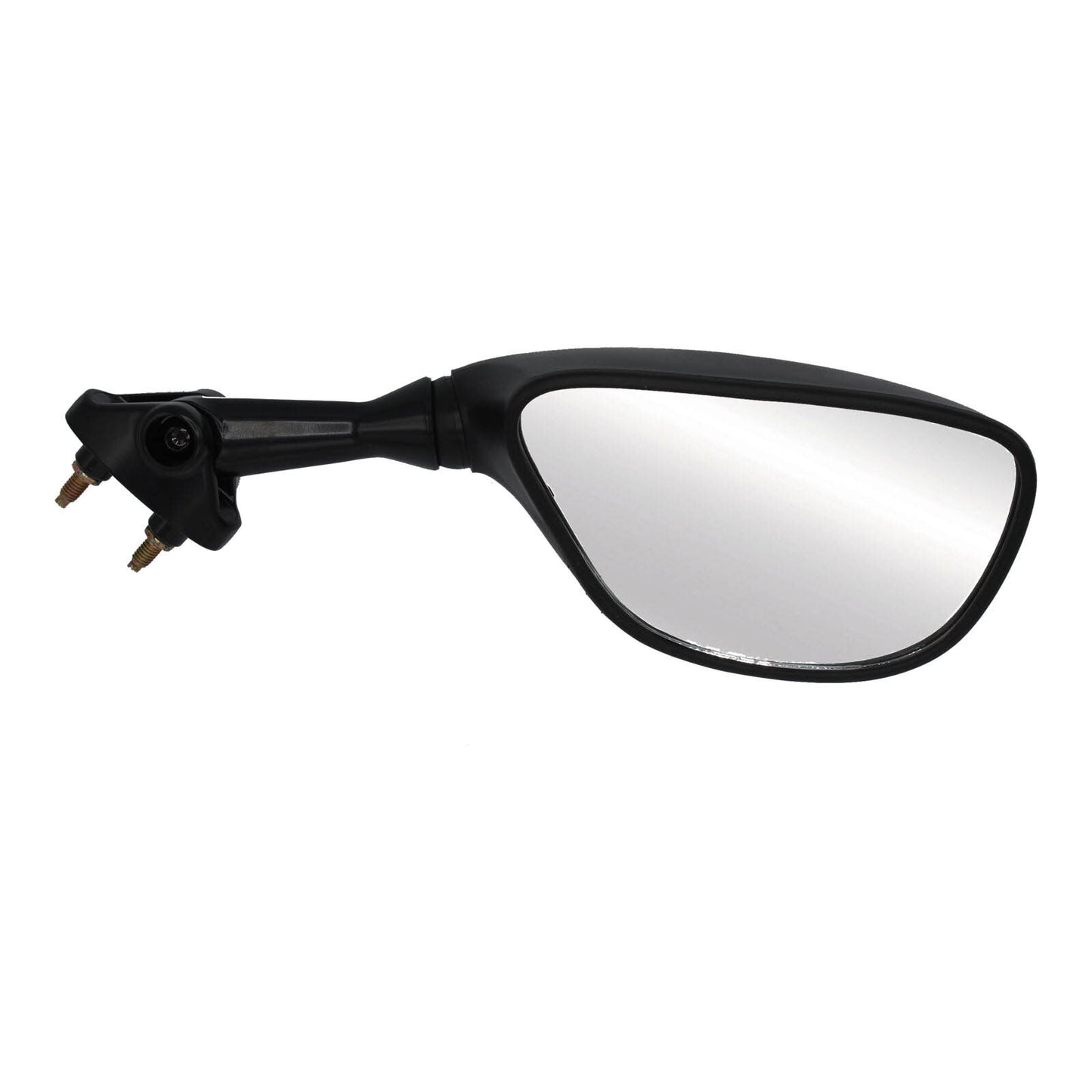 Whites Mirror - Kawasaki ZX-6RR 6 '03 Right