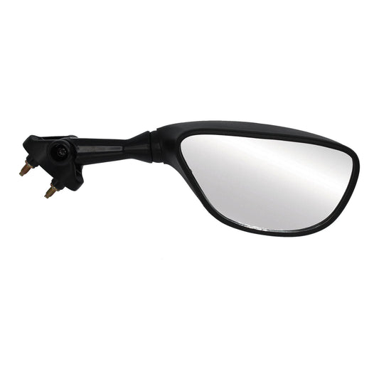 Whites Mirror - Kawasaki ZX-6RR 6 '03 Right