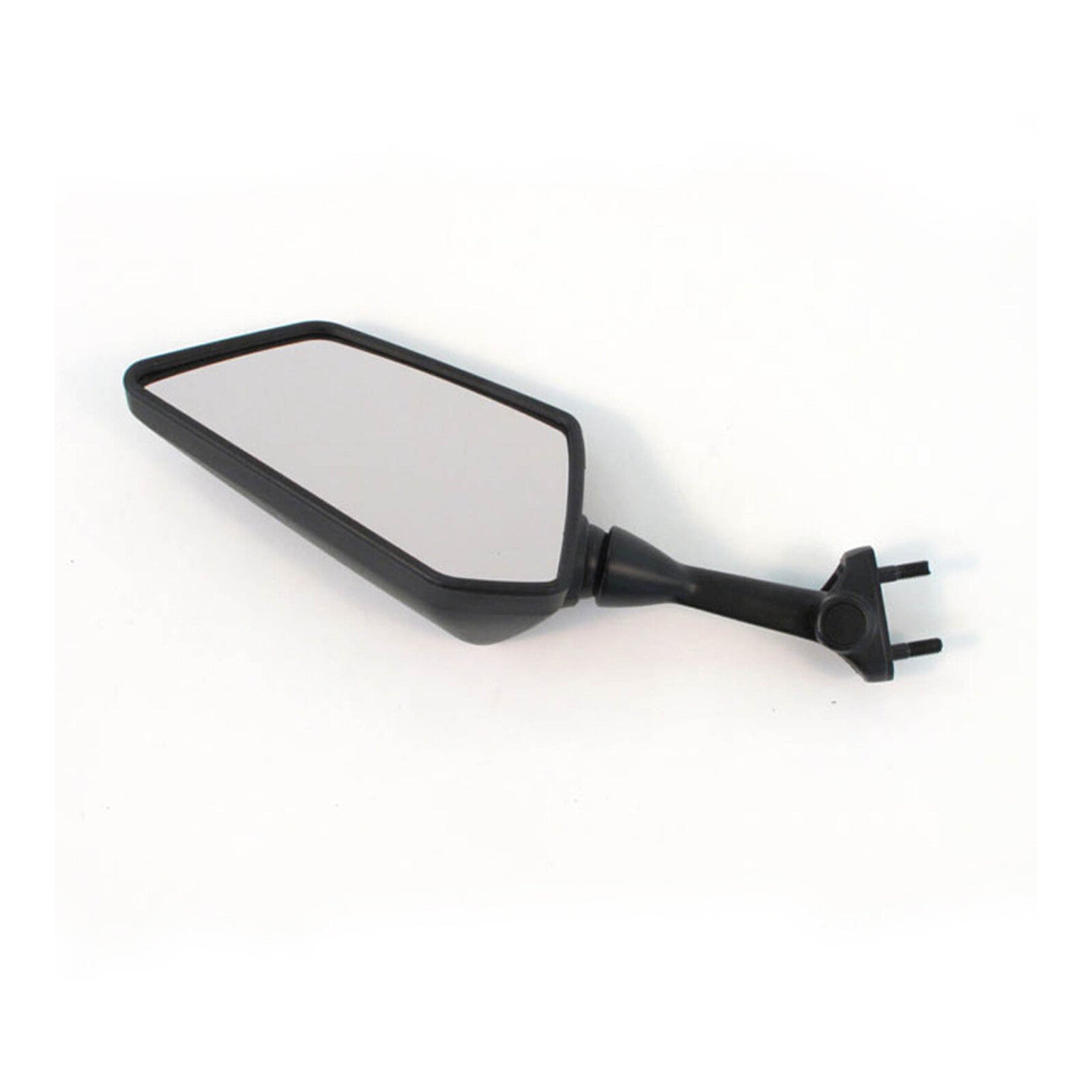 Whites Mirror - Kawasaki EX250R '08-'12 (Right)