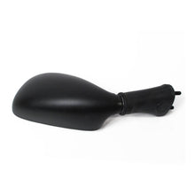 Whites Mirror - Kawasaki ZX-6R '98-'02 / ZX-9R '98-'03 Left