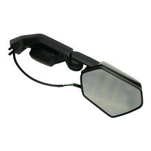 Whites Mirror - Kawasaki ZX10R '08-'10 (Right)