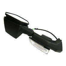 Whites Mirror - Kawasaki ZX10R '08-'10 (Right)