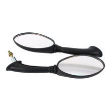 Whites Mirror - Piaggio ET2 / ET4 (Pair)