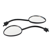 Whites Mirror - Piaggio Zip (Pair)