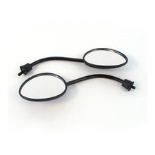 Whites Mirror - Piaggio Zip (Pair)