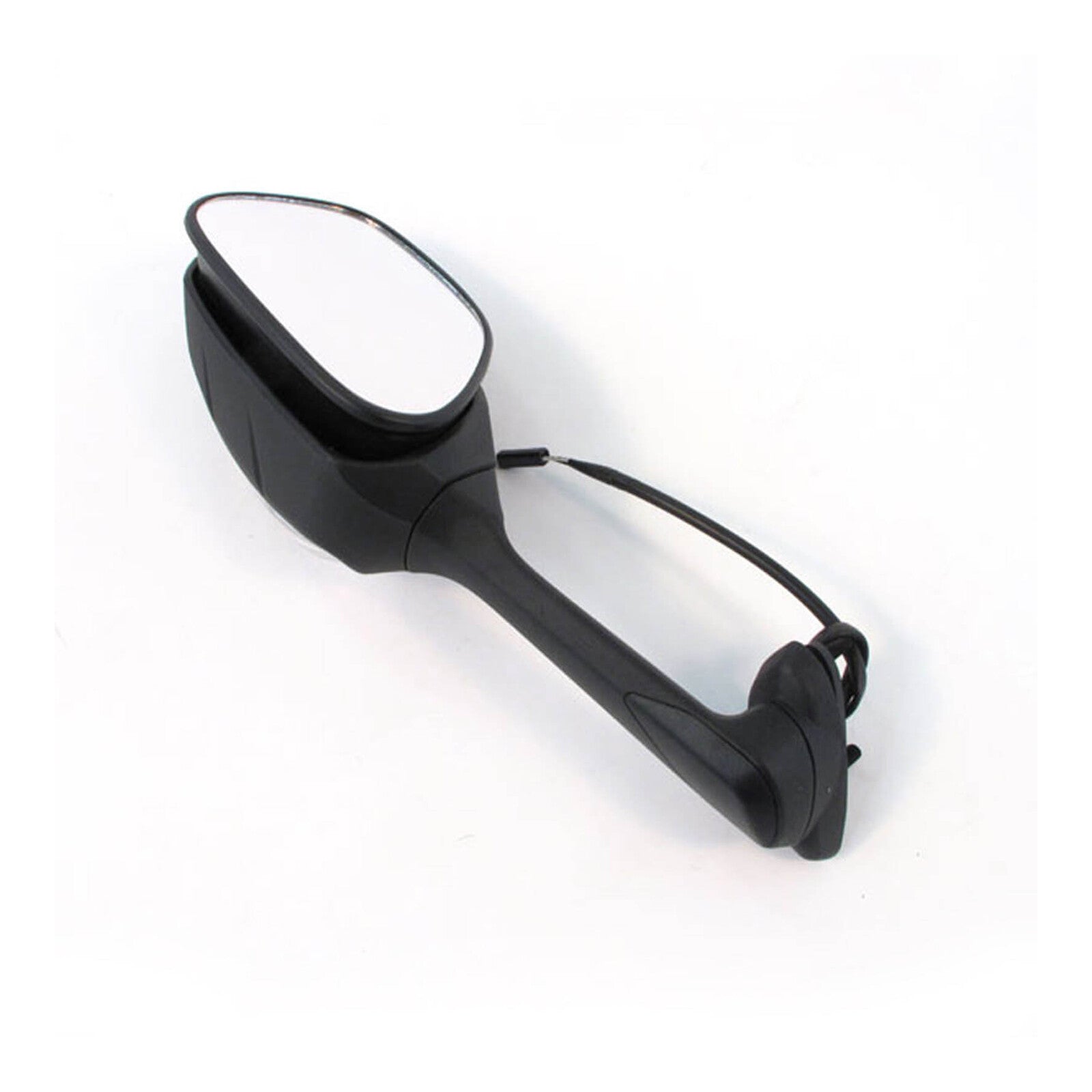 Whites Mirror - Suzuki GSXR1000 '09-'16 (Right)