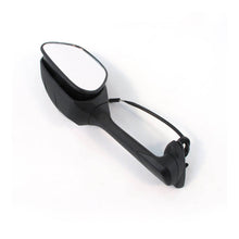 Whites Mirror - Suzuki GSXR1000 '09-'16 (Right)