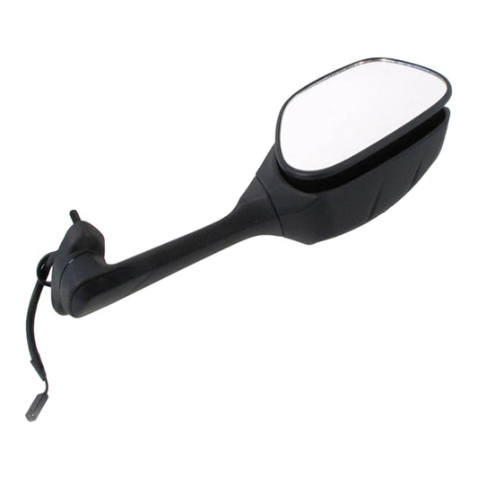 Whites Mirror - Suzuki GSXR1000 '09-'16 (Left)