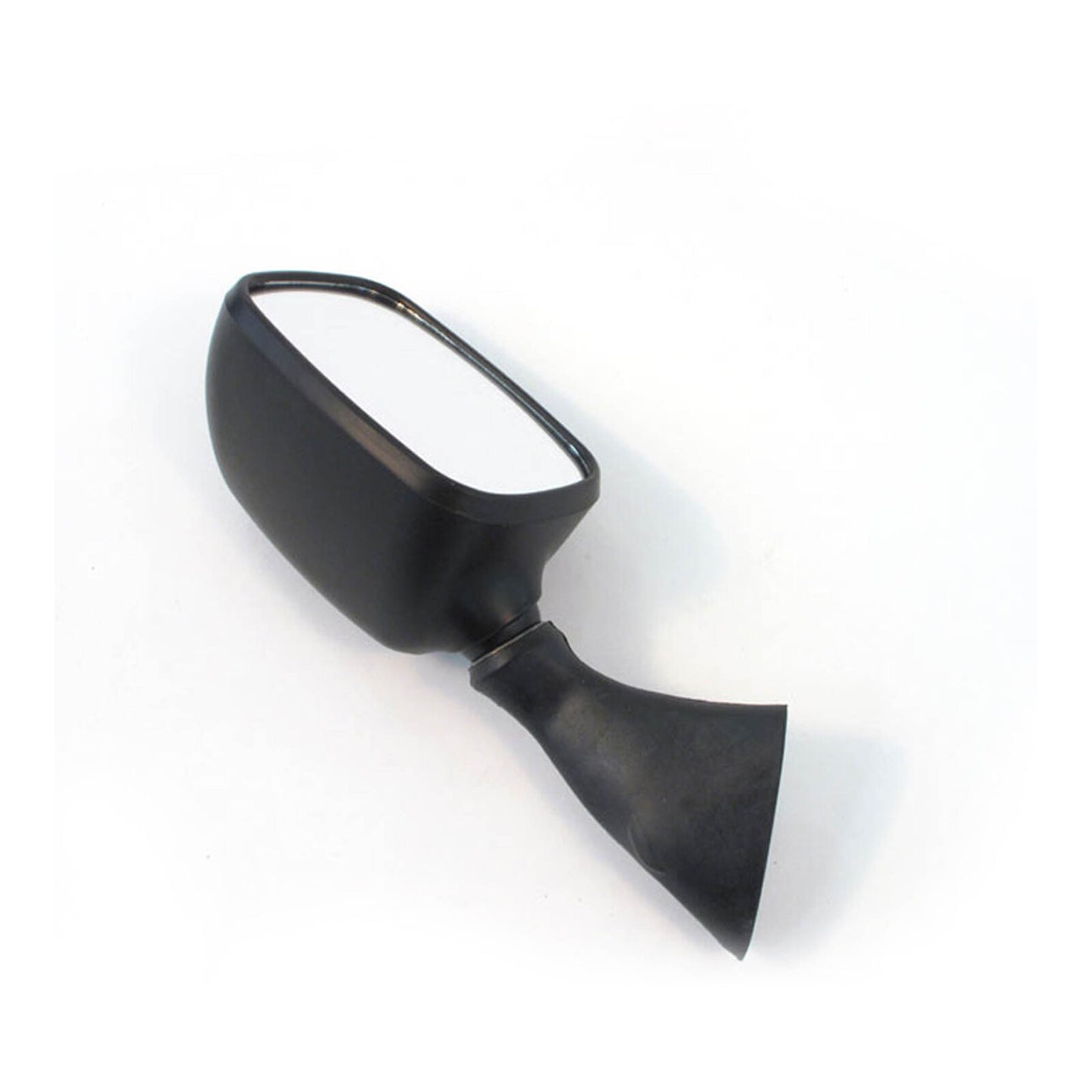 Whites Mirror - Suzuki Hayabusa '99-'12 / GSXR600 / 750 / 1000 '00-'01 Right