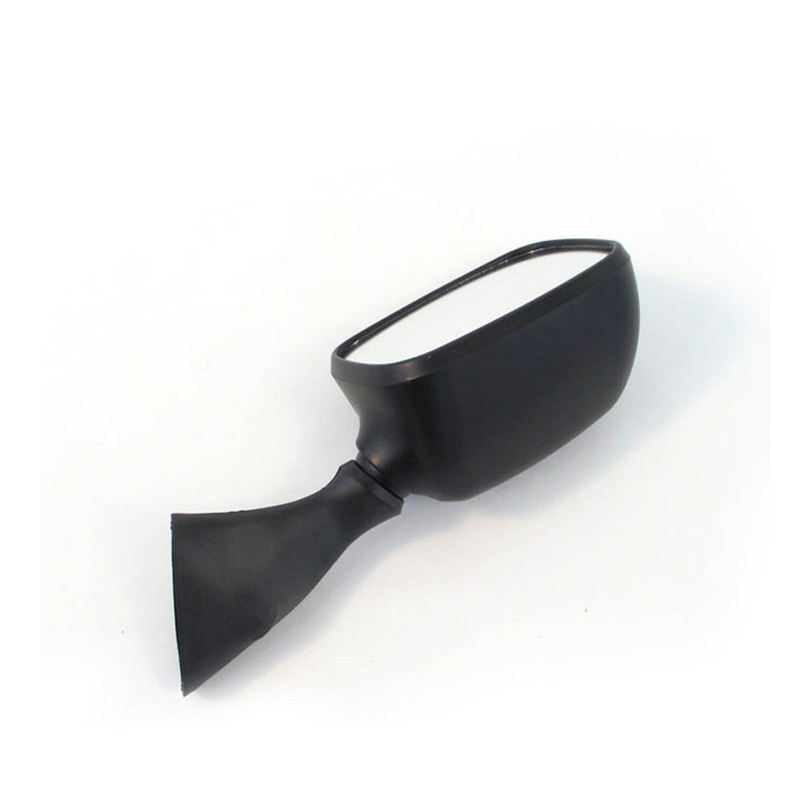 Whites Mirror - Suzuki Hayabusa '99-'12 / GSXR600 / 750 / 1000 '00-'01 Left