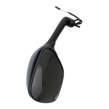 Whites Mirror - Suzuki GSXR600 / 750 K6-7 / 1000 K5-8 Left