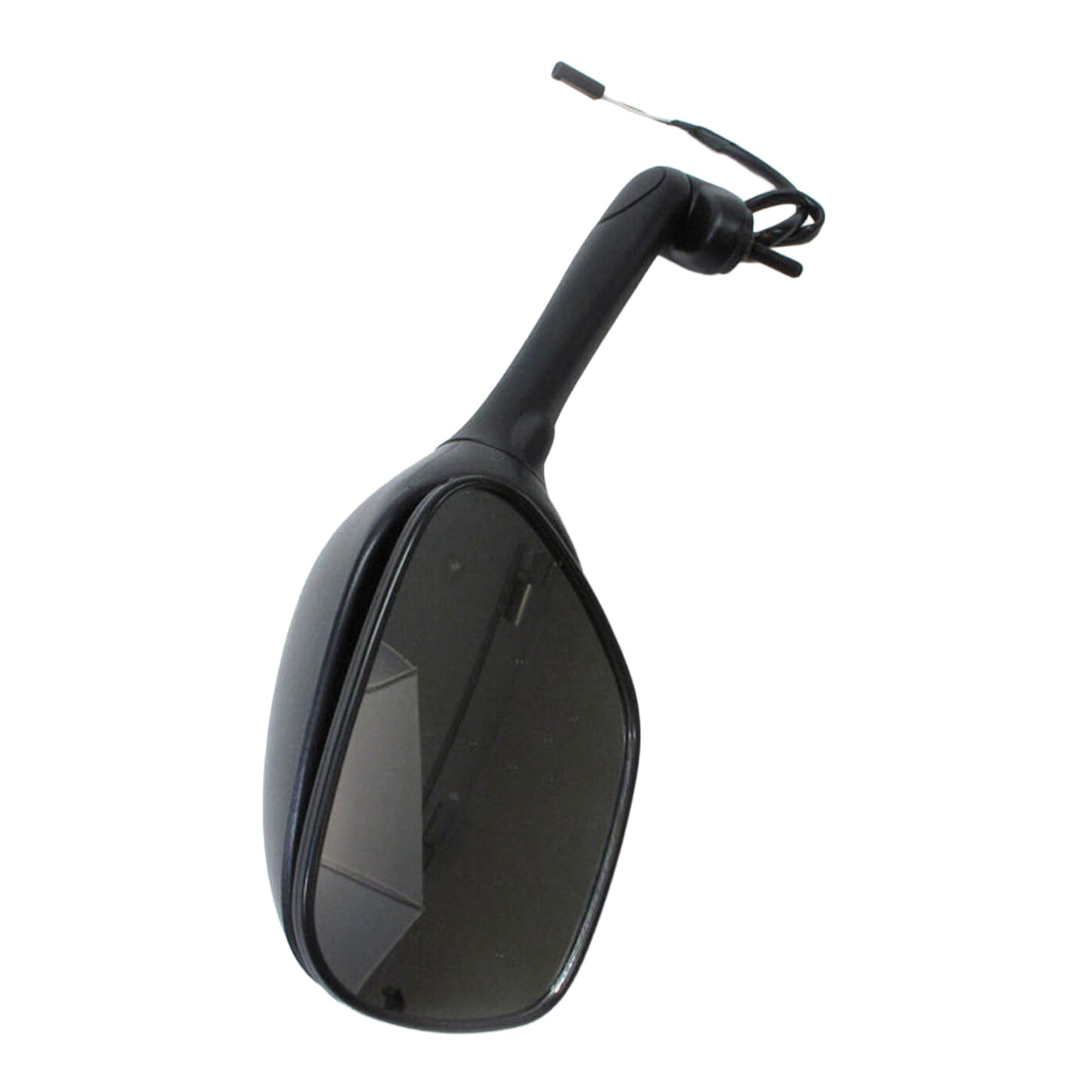 Whites Mirror - Suzuki GSXR600 / 750 K6-7 / 1000 K5-8 Left