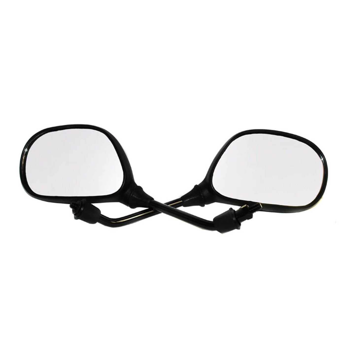 Whites Mirror - Suzuki SJ50 (Pair)