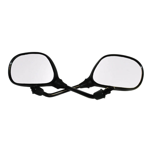 Whites Mirror - Suzuki SJ50 (Pair)