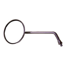 Whites Mirror - 8mm Universal Chrome - Right-Hand Thread