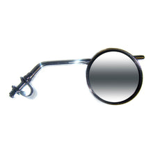 Whites Mirror - 10mm Clamp-On Universal