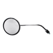 Whites Mirror - Vespa (Left)