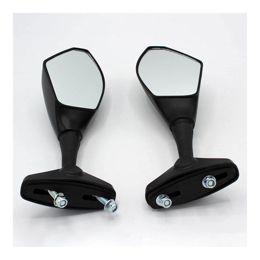 Whites Mirror - Universal Fairing Mount (Pair)