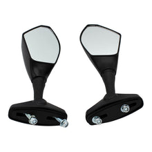 Whites Mirror - Universal Fairing Mount (Pair)