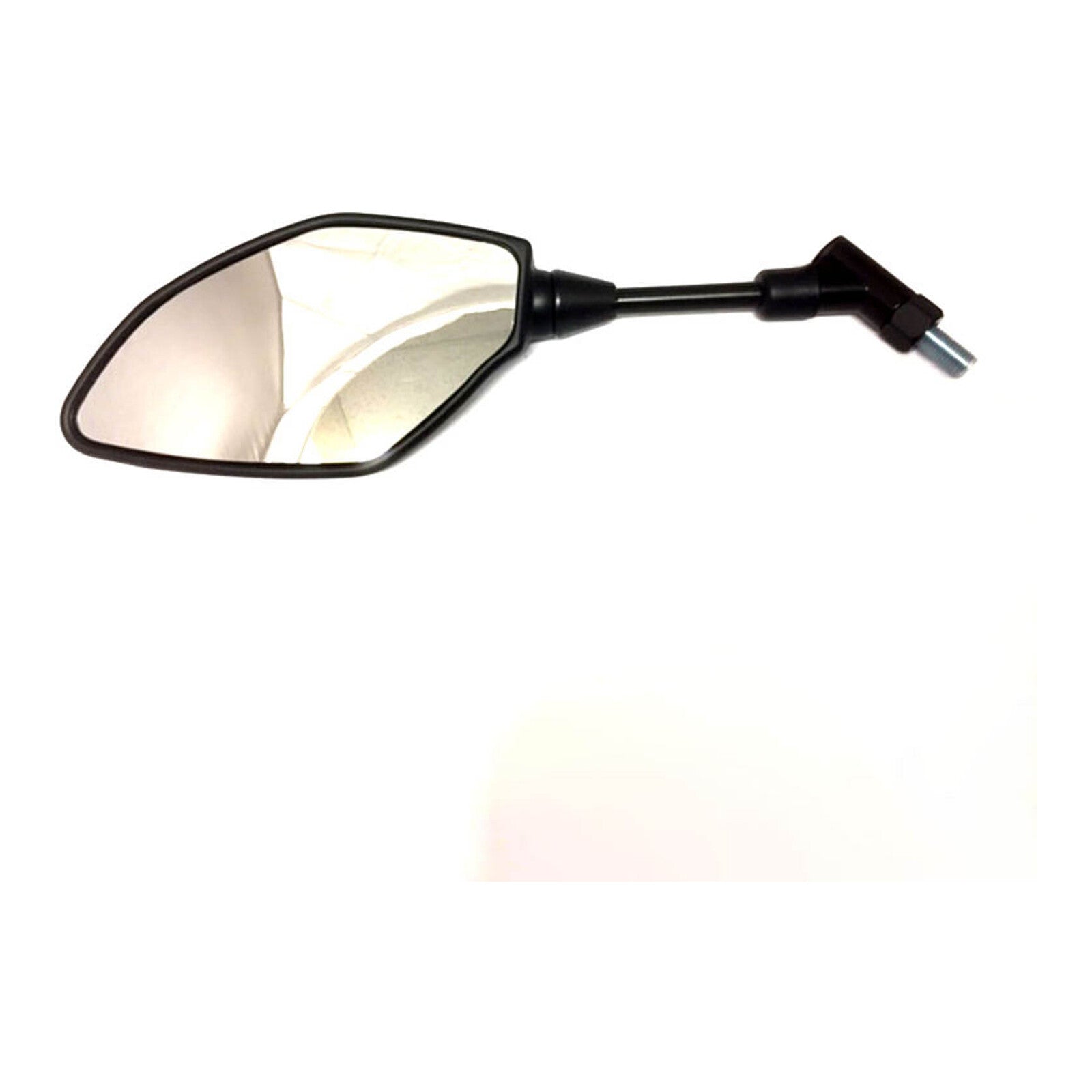 Whites Mirror - Yamaha MT09 '14-'20 (Left)