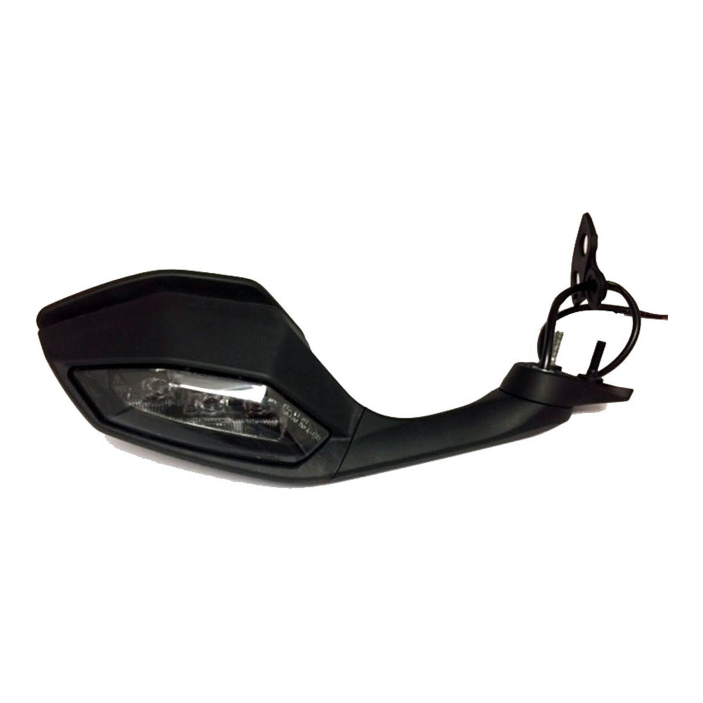 Whites Mirror - Yamaha YZF-R1 '15-'16 (Left)