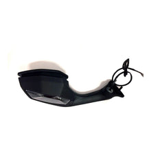 Whites Mirror - Yamaha YZF-R1 '15-'16 (Left)