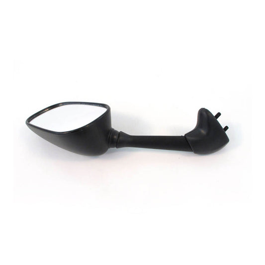 Whites Mirror - Yamaha YZF-R6 '03-'06 (Right)