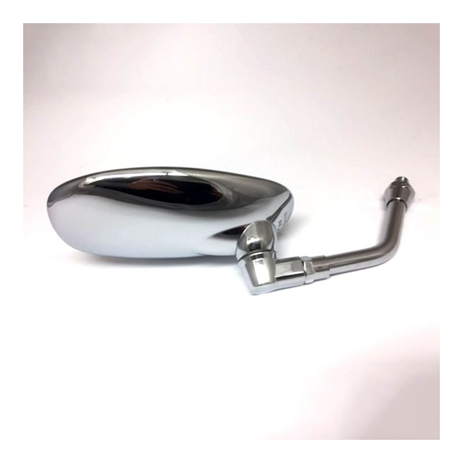 Whites Mirror - Yamaha XV / XVS / XVZ (Right)