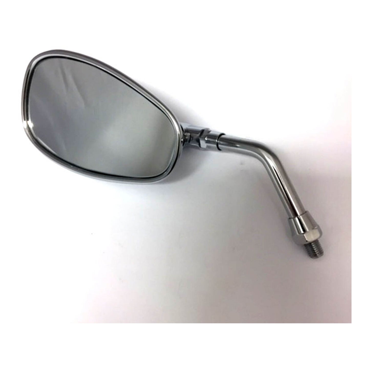 Whites Mirror - Yamaha XV / XVS / XVZ (Left)