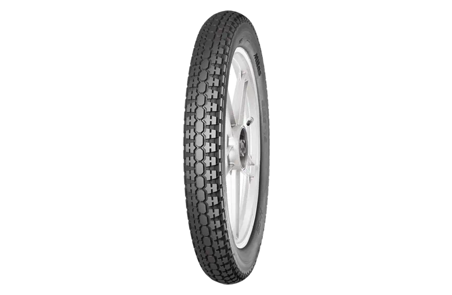 Scooter - Road Tyres (Classic & Commuting)