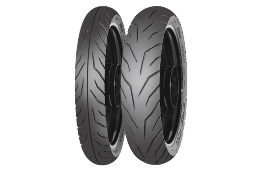 Street Force - Street/Road