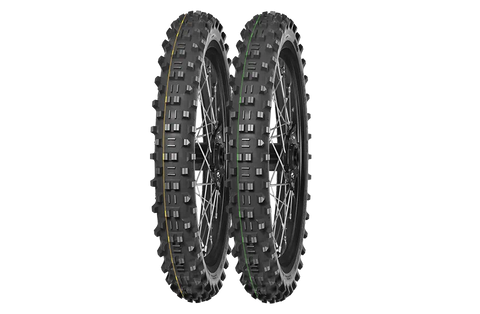 Terra Force EX - Soft Medium