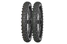 Terra Force EF / EF2 SM - Extreme Enduro Soft Fronts