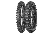 Terra Force EF / EF2 SM - Extreme Enduro Soft Fronts