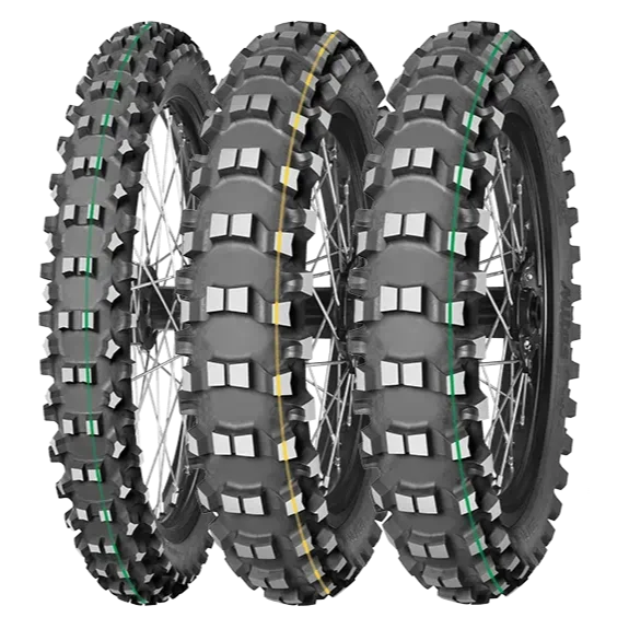 Terra Force EX SM Enduro - Soft Medium