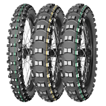 Terra Force EX SM Enduro - Soft Medium
